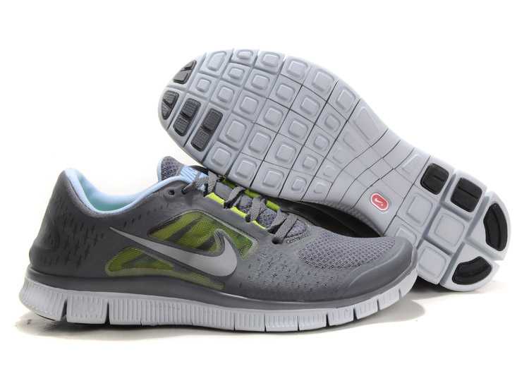 Femme Nike Free Run